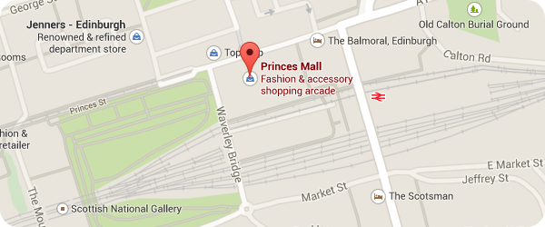 Edinburgh Open Casting